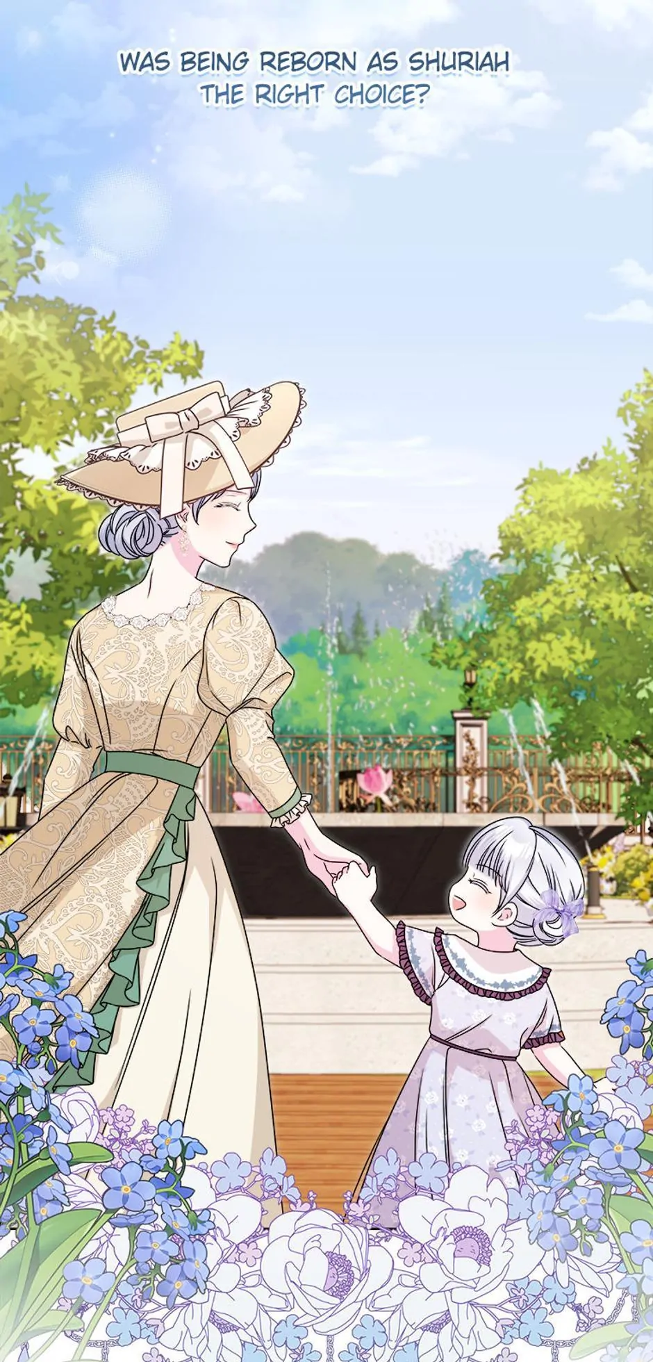 The Flower That Swallowed the Sun chapter 33 page 55