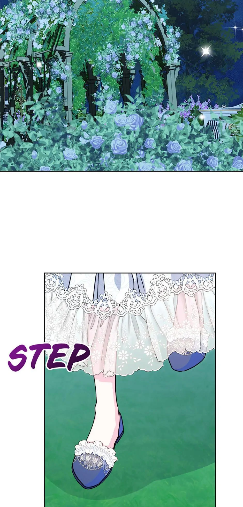 The Flower That Swallowed the Sun chapter 33 page 57