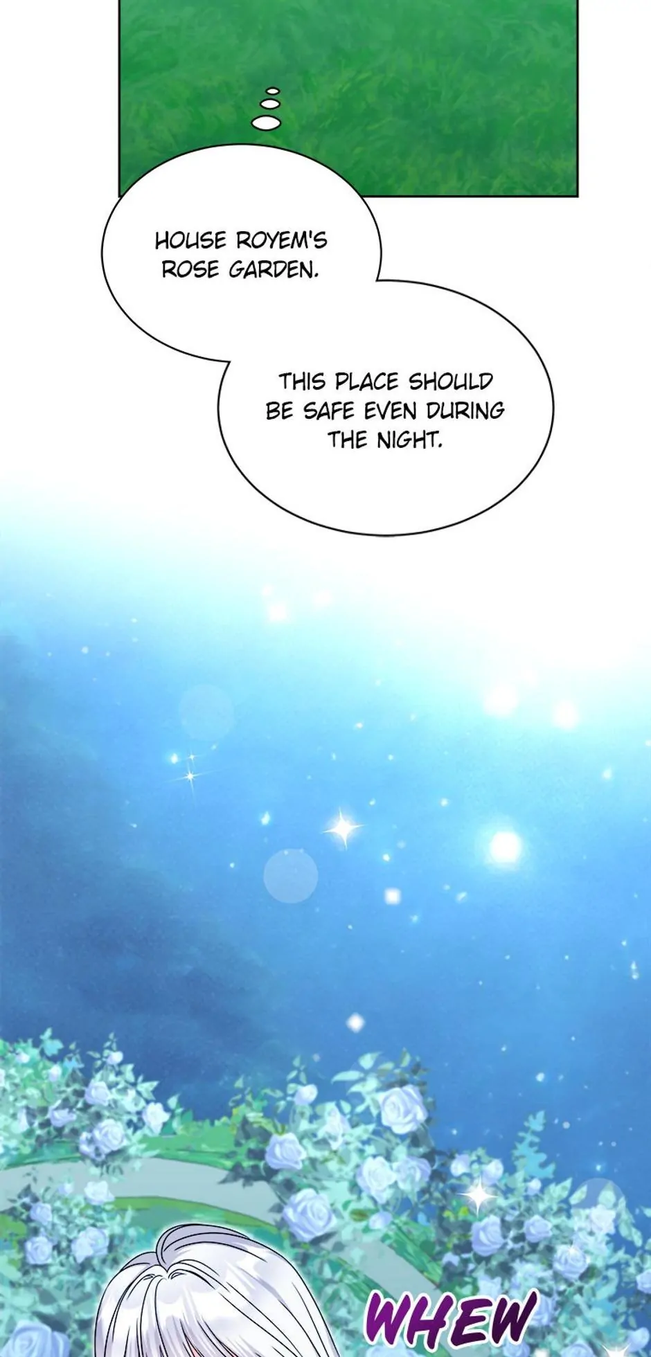 The Flower That Swallowed the Sun chapter 33 page 58
