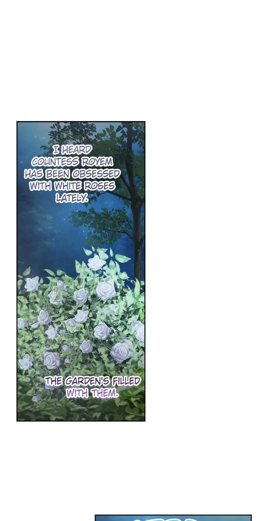 The Flower That Swallowed the Sun chapter 33 page 60