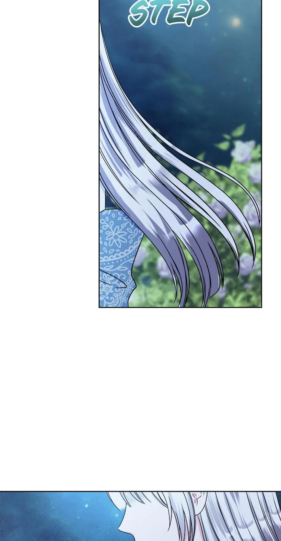 The Flower That Swallowed the Sun chapter 33 page 61