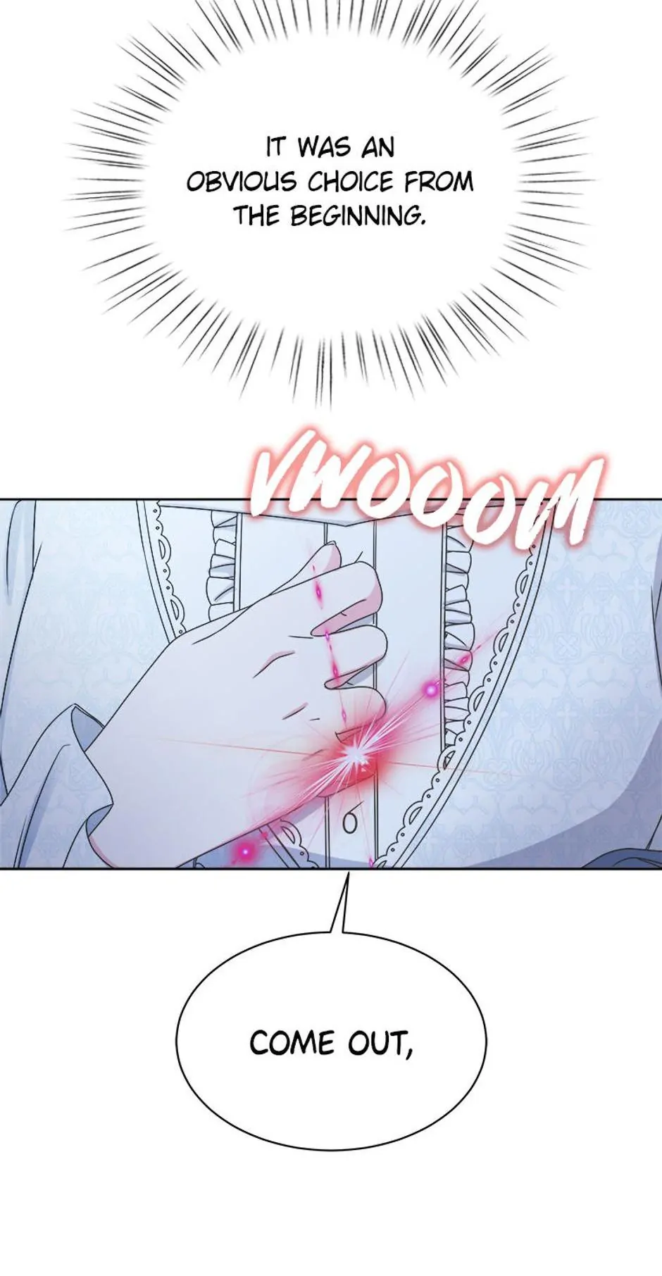 The Flower That Swallowed the Sun chapter 33 page 66