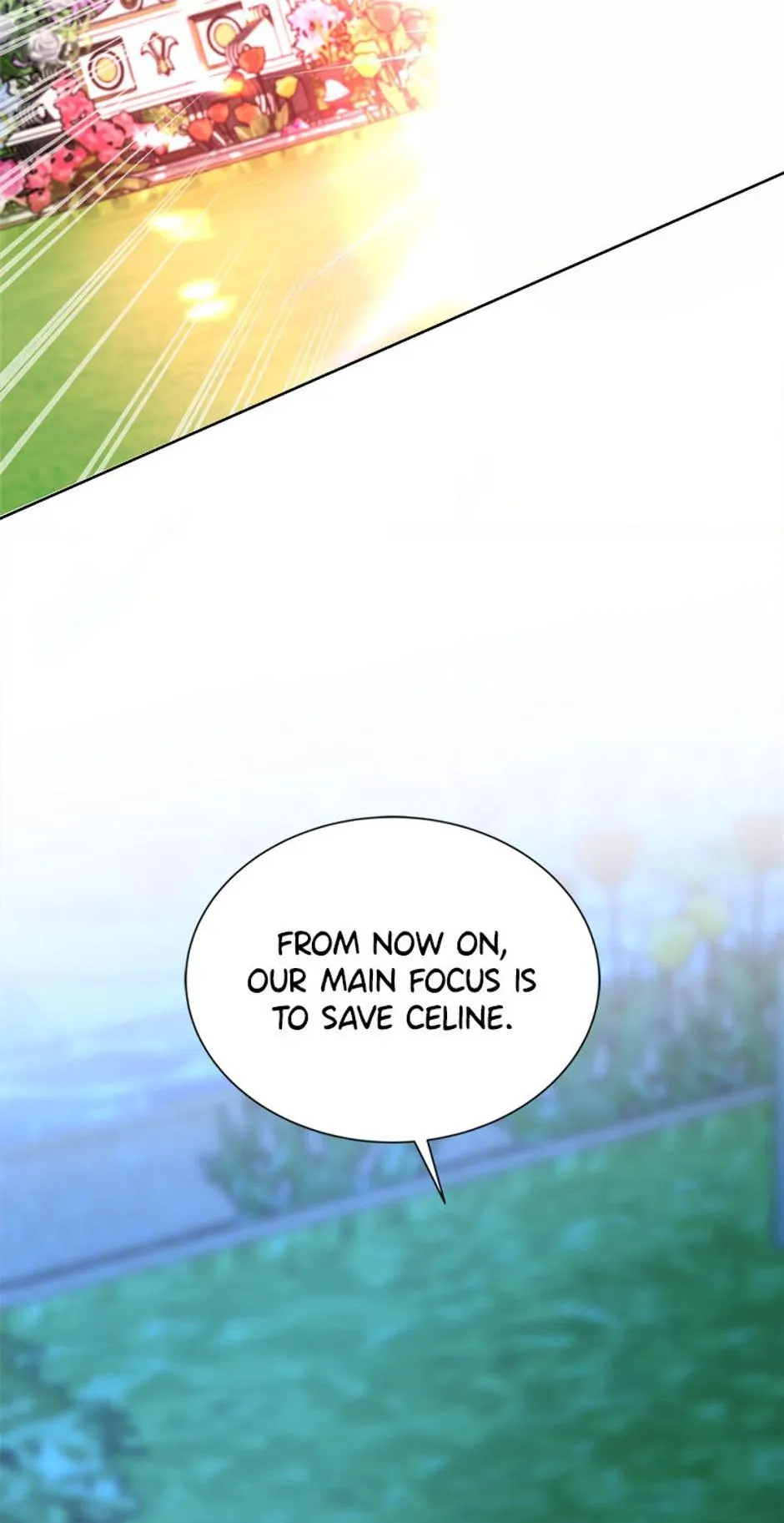 The Flower That Swallowed the Sun chapter 33 page 68