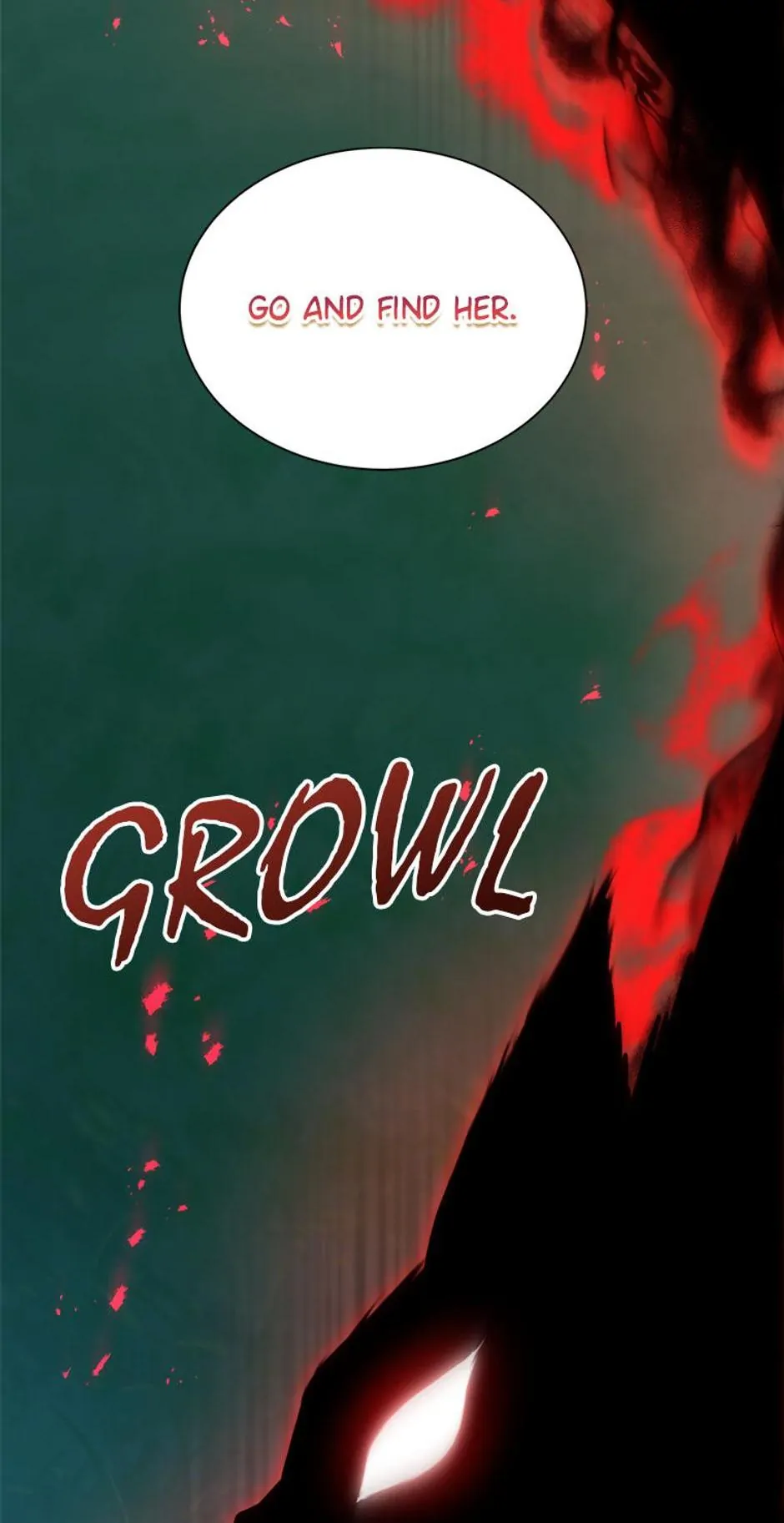 The Flower That Swallowed the Sun chapter 33 page 71