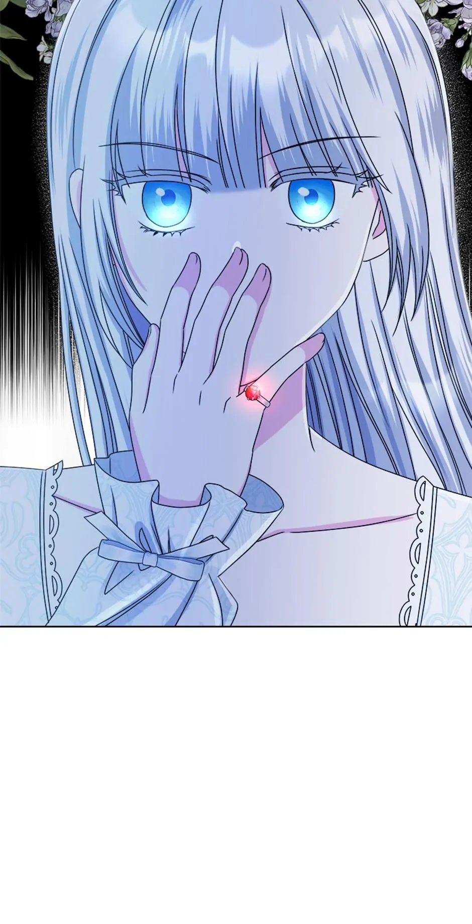 The Flower That Swallowed the Sun chapter 33 page 77