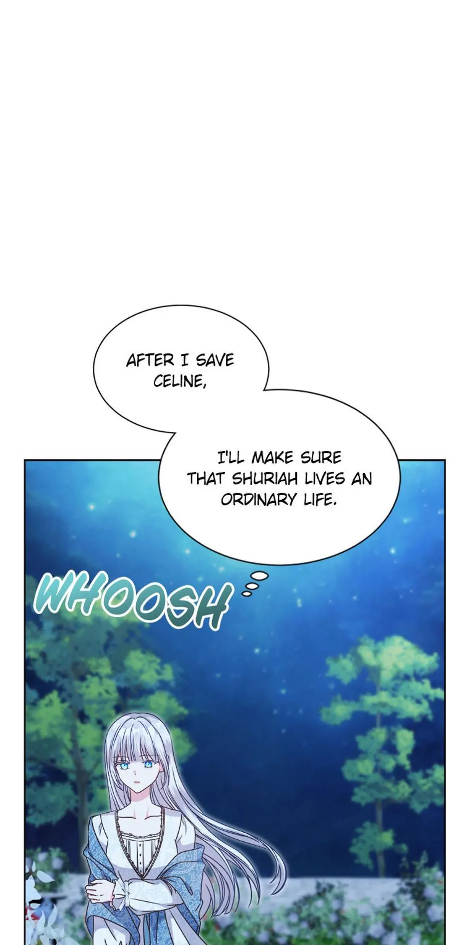 The Flower That Swallowed the Sun chapter 33 page 78