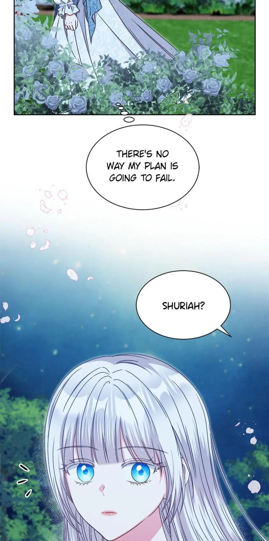 The Flower That Swallowed the Sun chapter 33 page 79