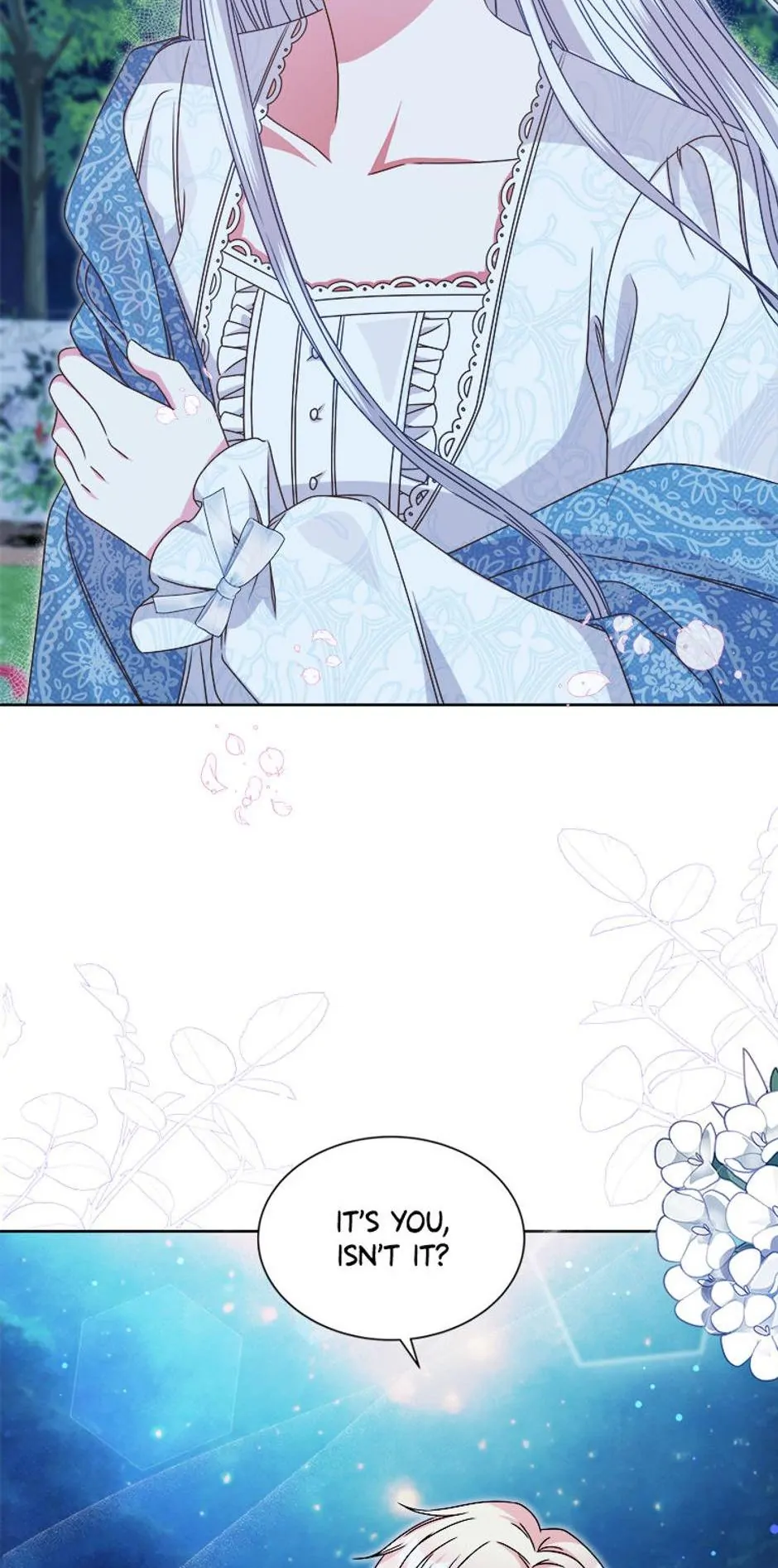 The Flower That Swallowed the Sun chapter 33 page 80