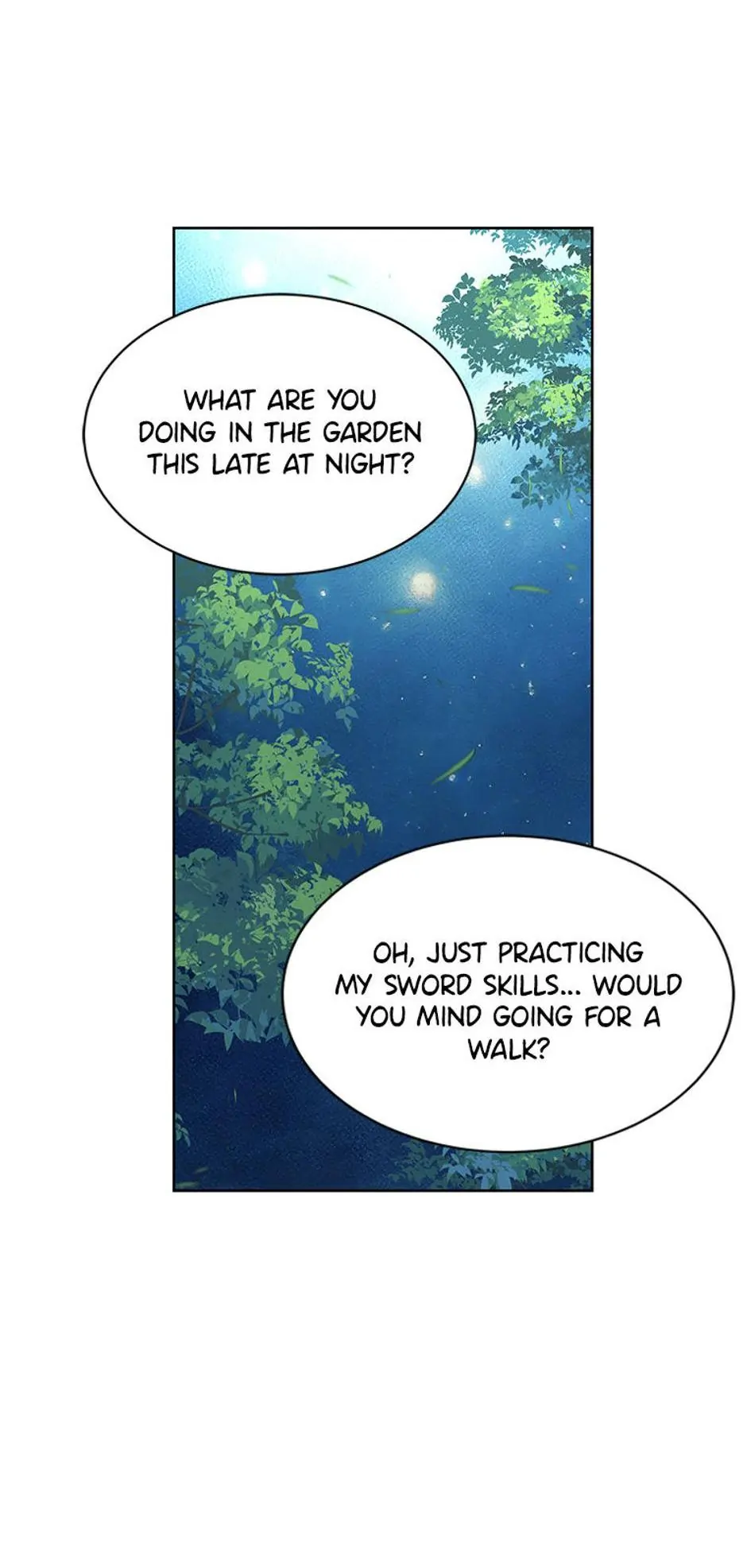 The Flower That Swallowed the Sun chapter 34 page 7