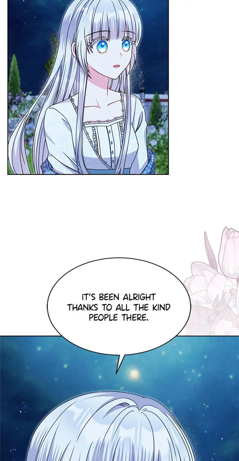 The Flower That Swallowed the Sun chapter 34 page 12