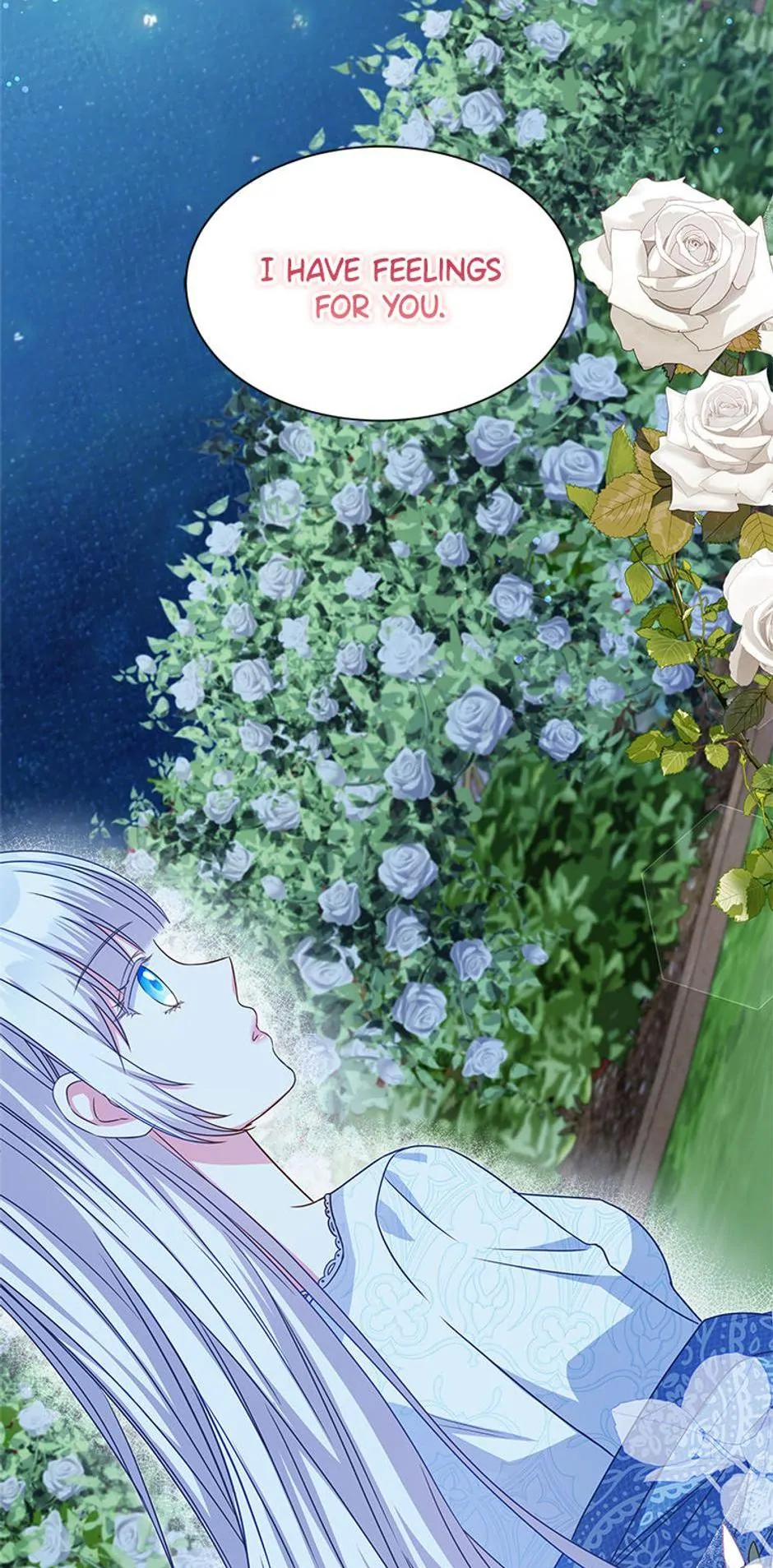 The Flower That Swallowed the Sun chapter 34 page 20