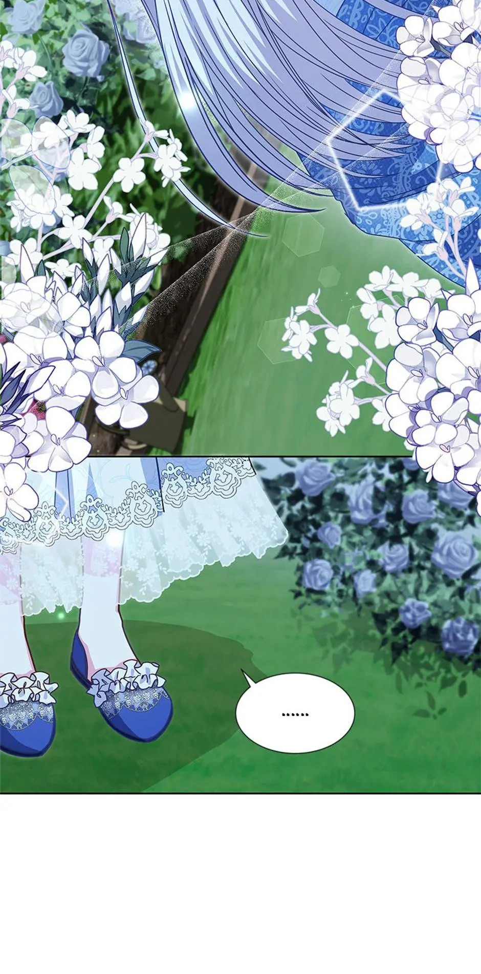 The Flower That Swallowed the Sun chapter 34 page 21