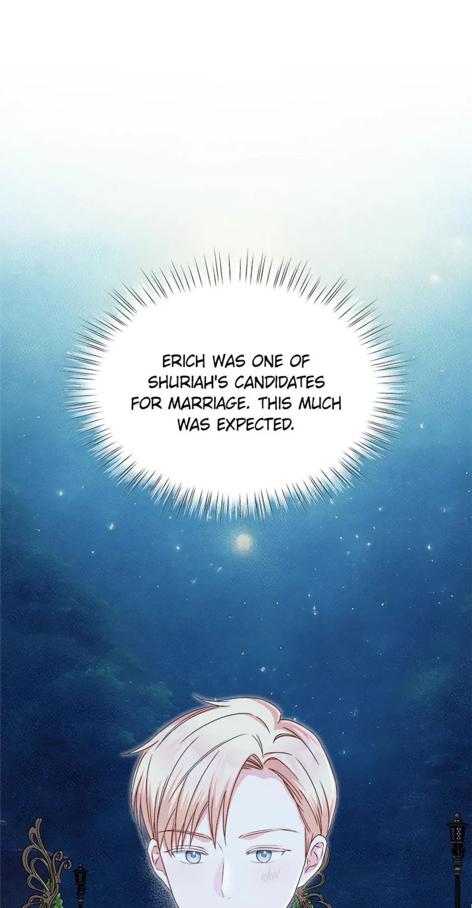 The Flower That Swallowed the Sun chapter 34 page 22