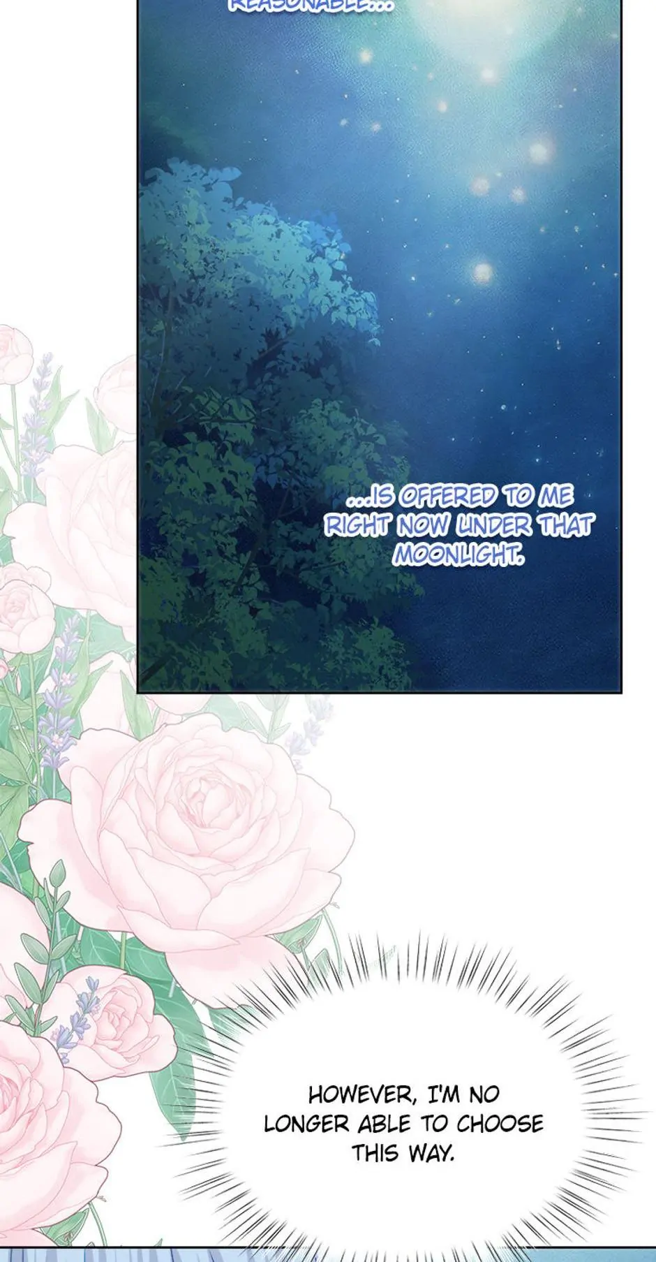 The Flower That Swallowed the Sun chapter 34 page 24