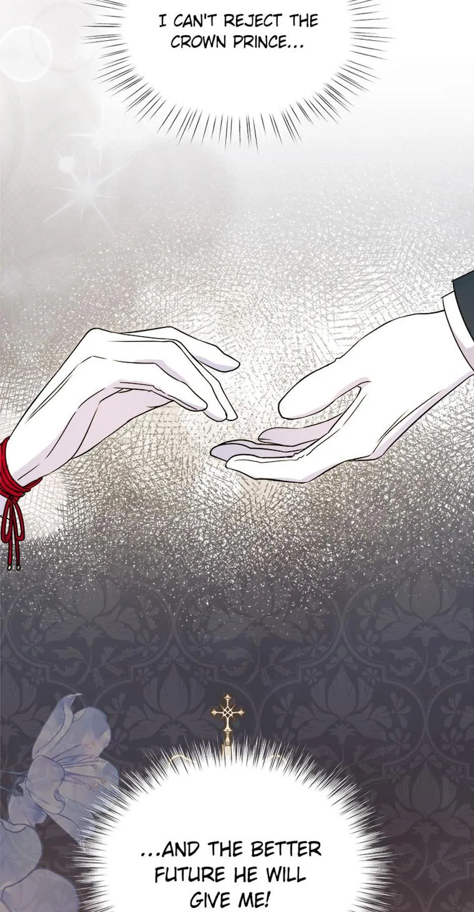 The Flower That Swallowed the Sun chapter 34 page 26
