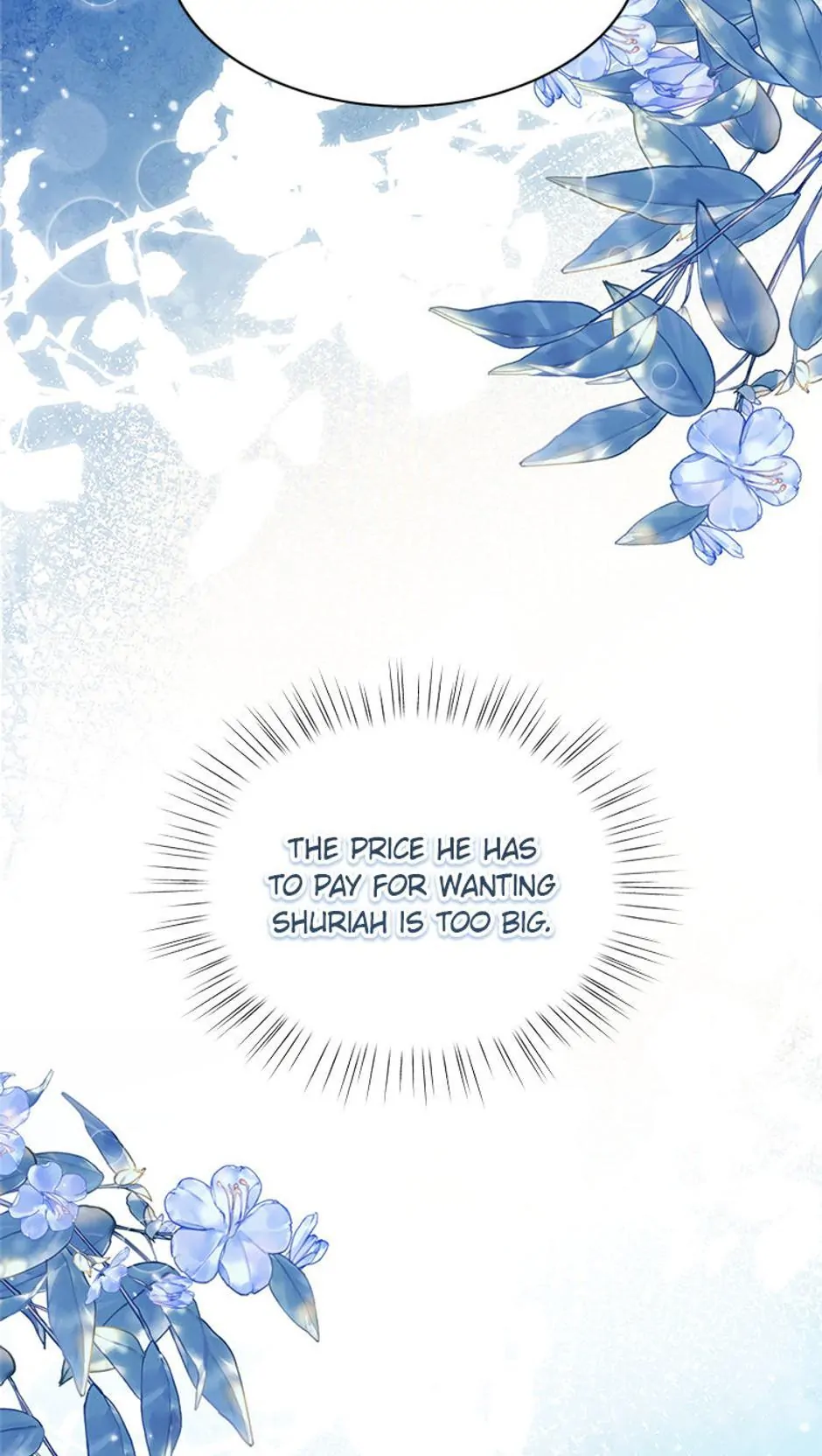 The Flower That Swallowed the Sun chapter 34 page 31