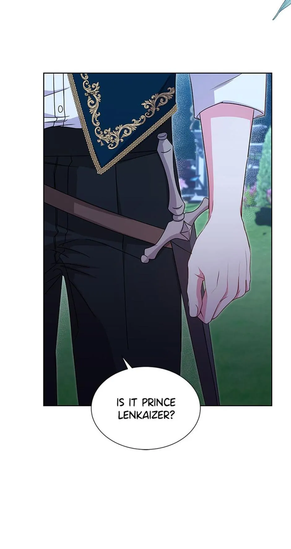 The Flower That Swallowed the Sun chapter 34 page 40