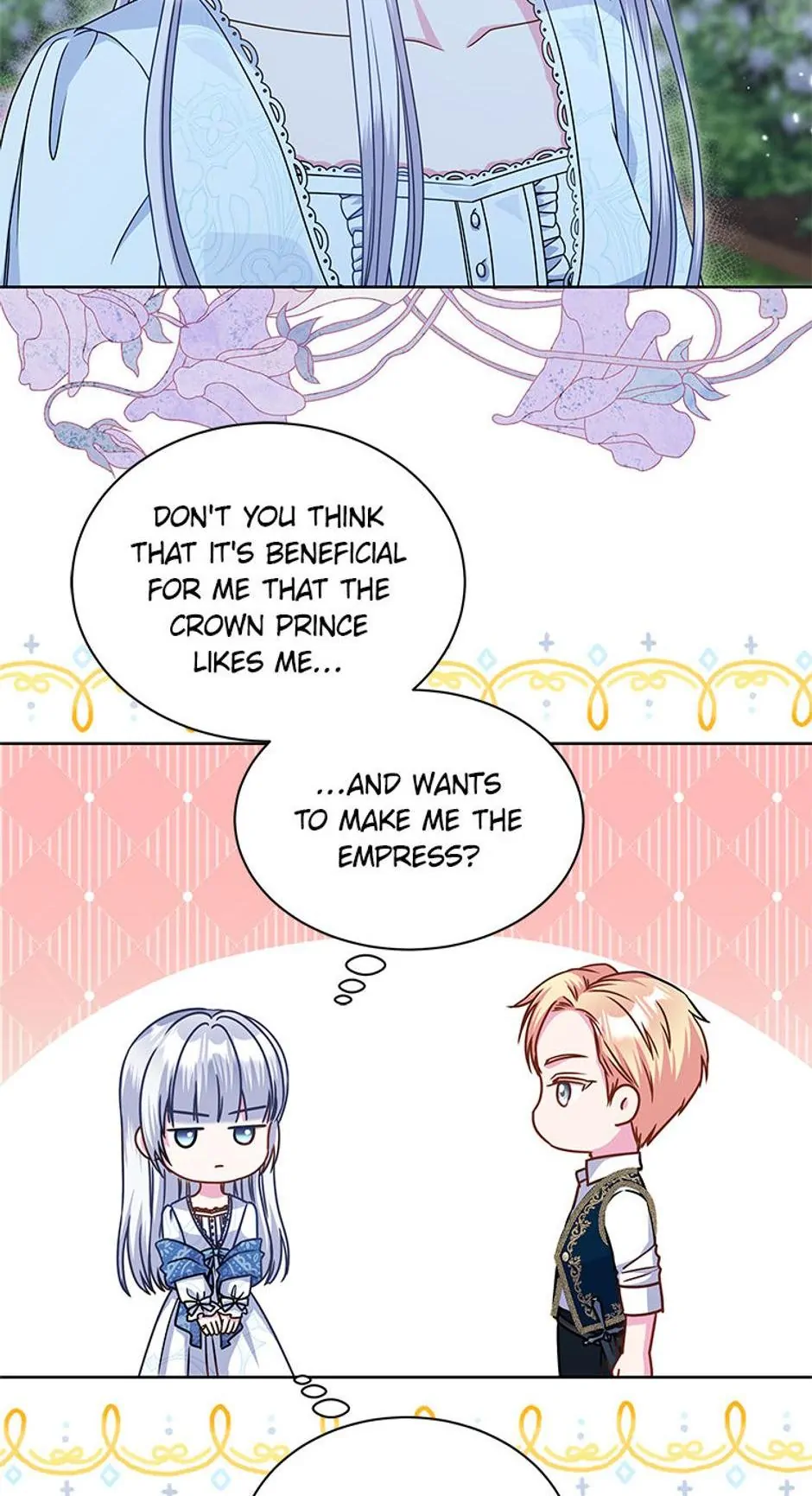 The Flower That Swallowed the Sun chapter 34 page 42