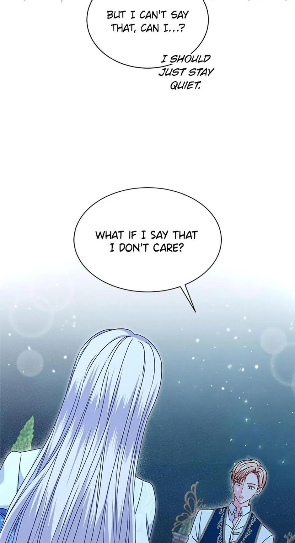 The Flower That Swallowed the Sun chapter 34 page 43