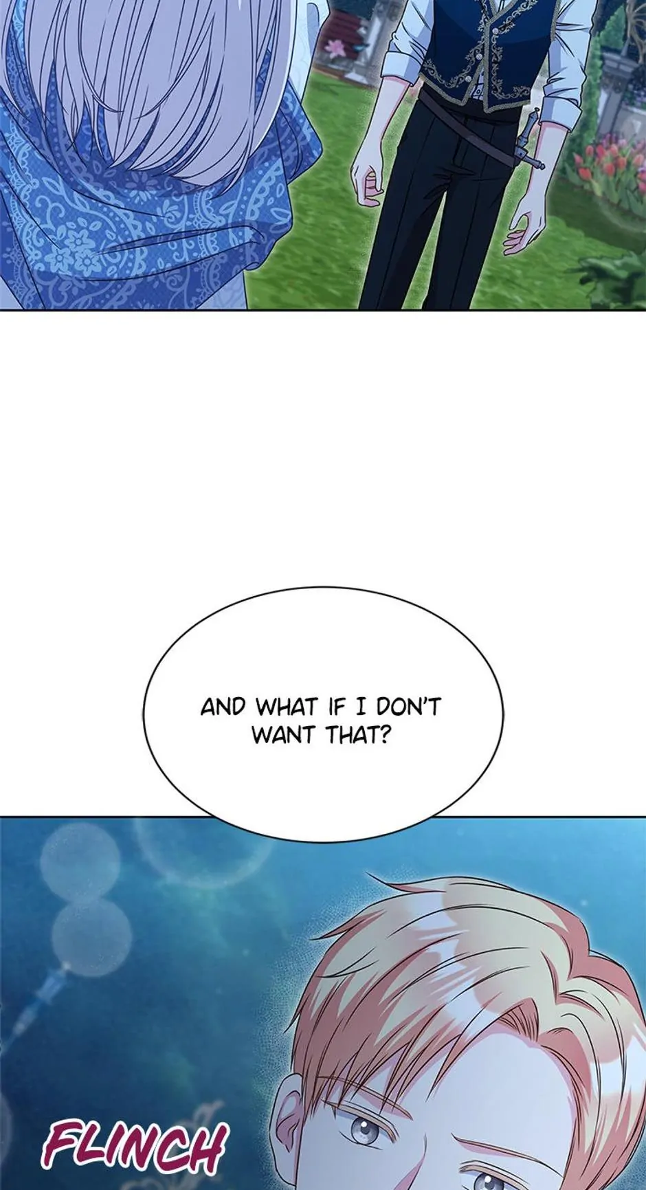 The Flower That Swallowed the Sun chapter 34 page 44