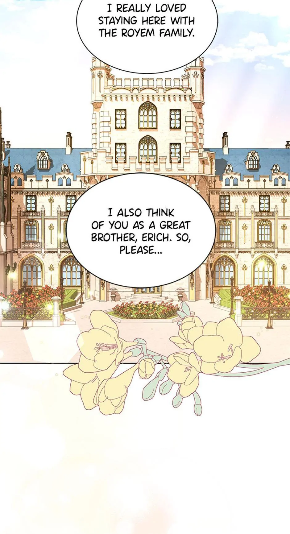 The Flower That Swallowed the Sun chapter 34 page 46
