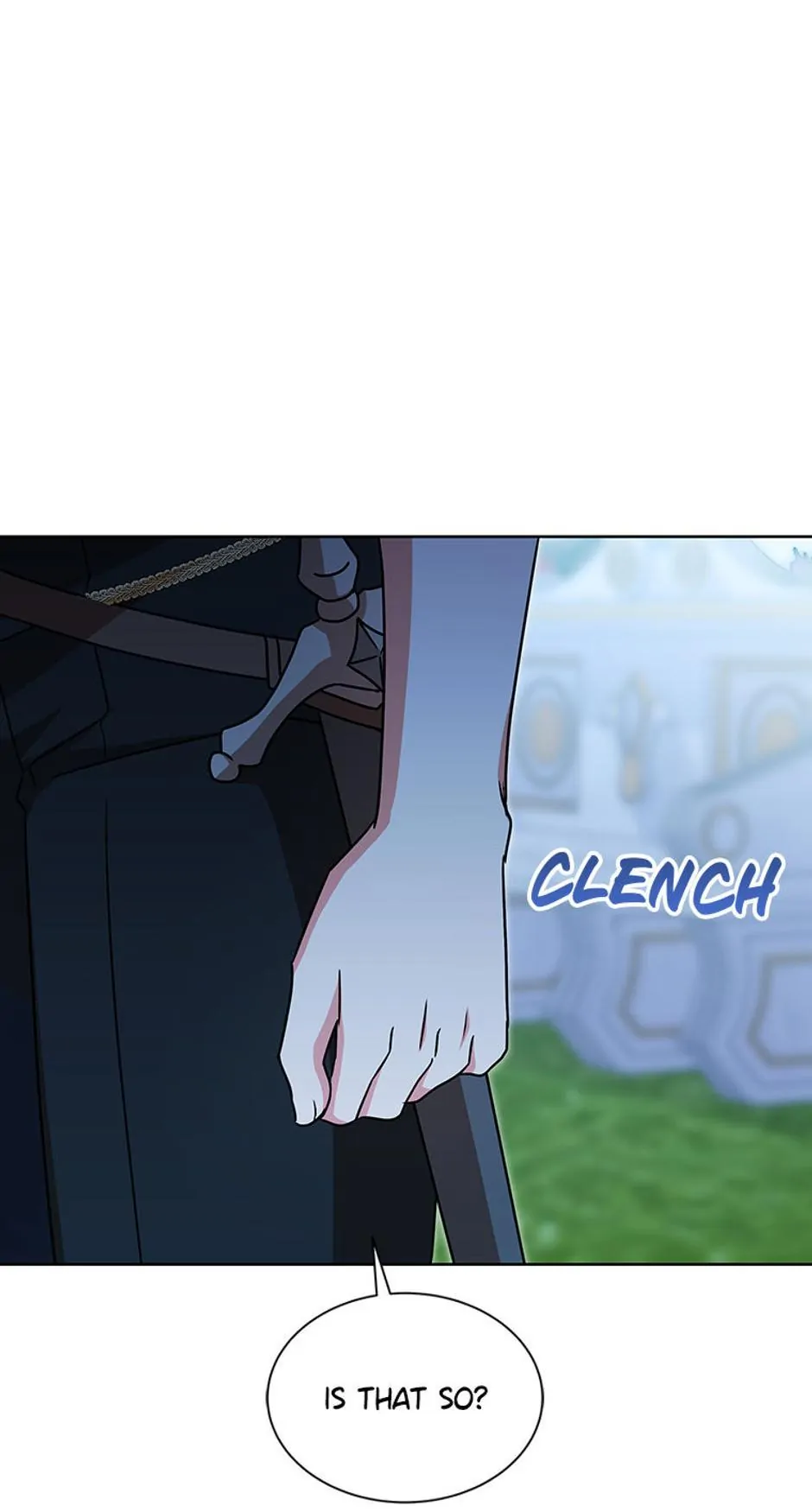 The Flower That Swallowed the Sun chapter 34 page 48