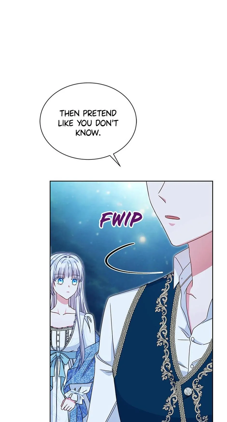 The Flower That Swallowed the Sun chapter 34 page 49