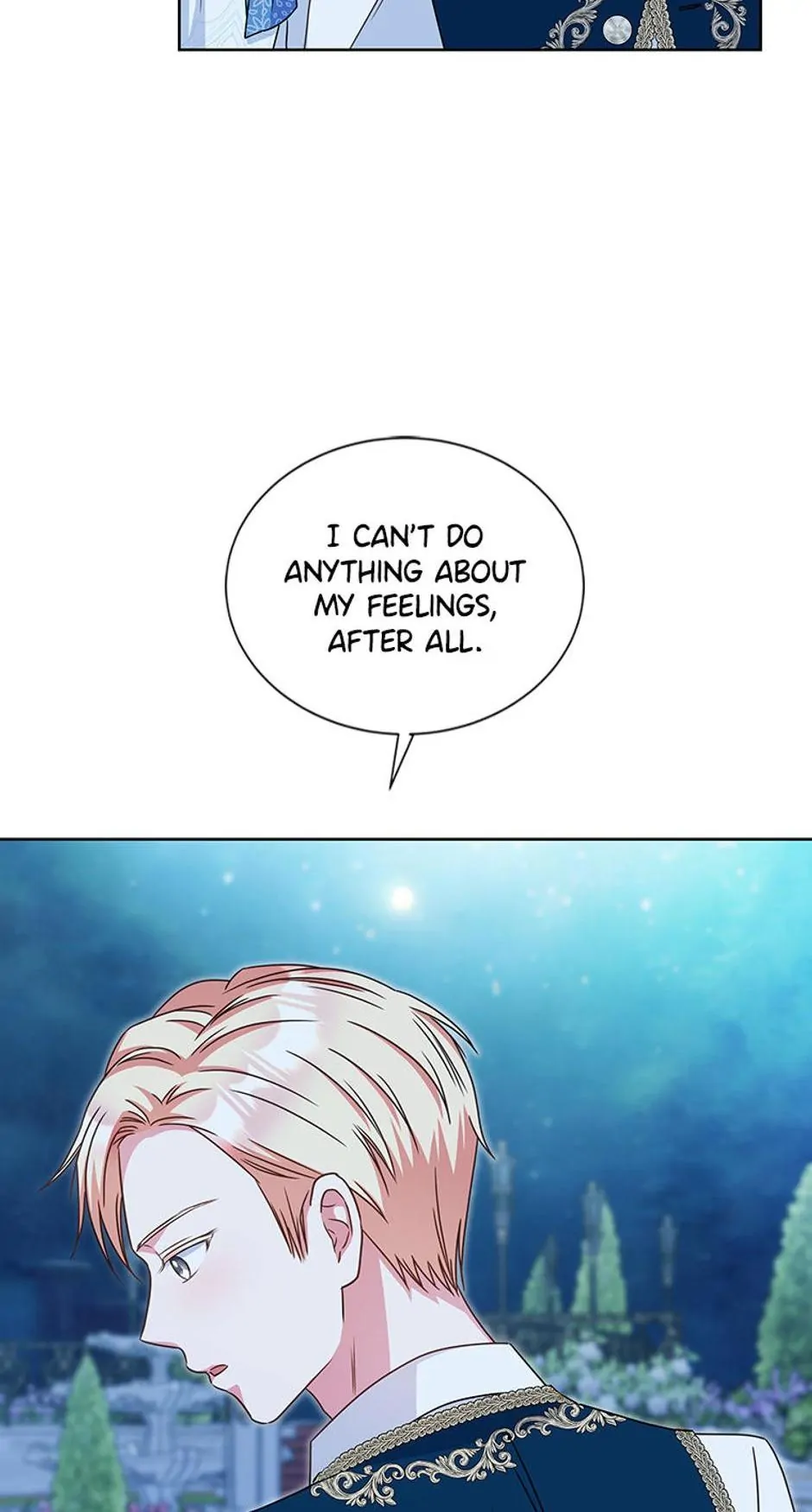 The Flower That Swallowed the Sun chapter 34 page 50