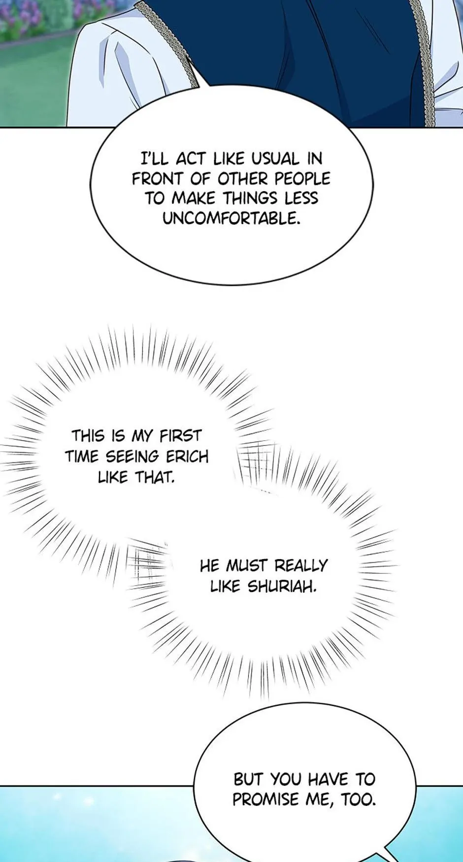 The Flower That Swallowed the Sun chapter 34 page 51