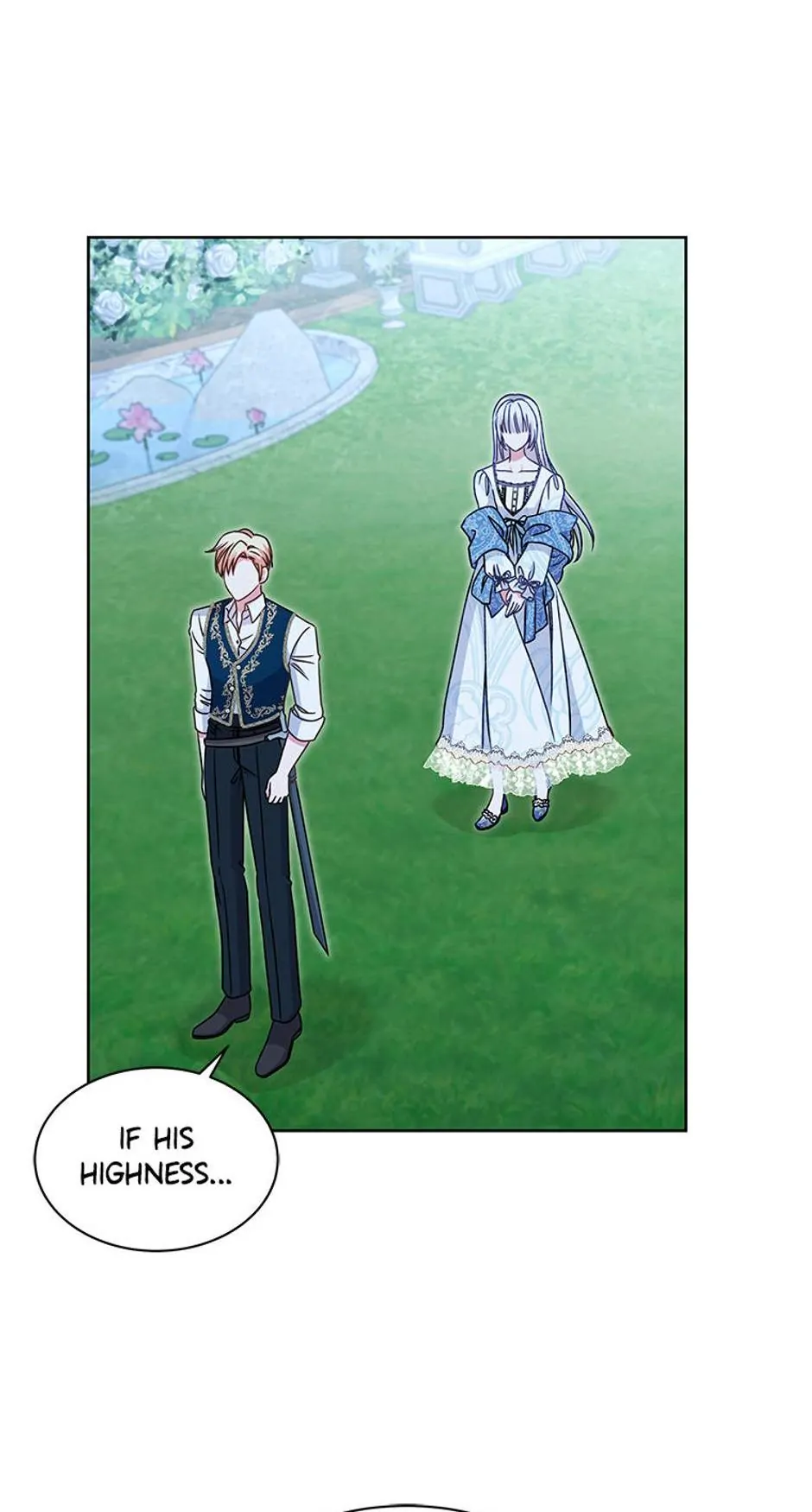 The Flower That Swallowed the Sun chapter 34 page 53