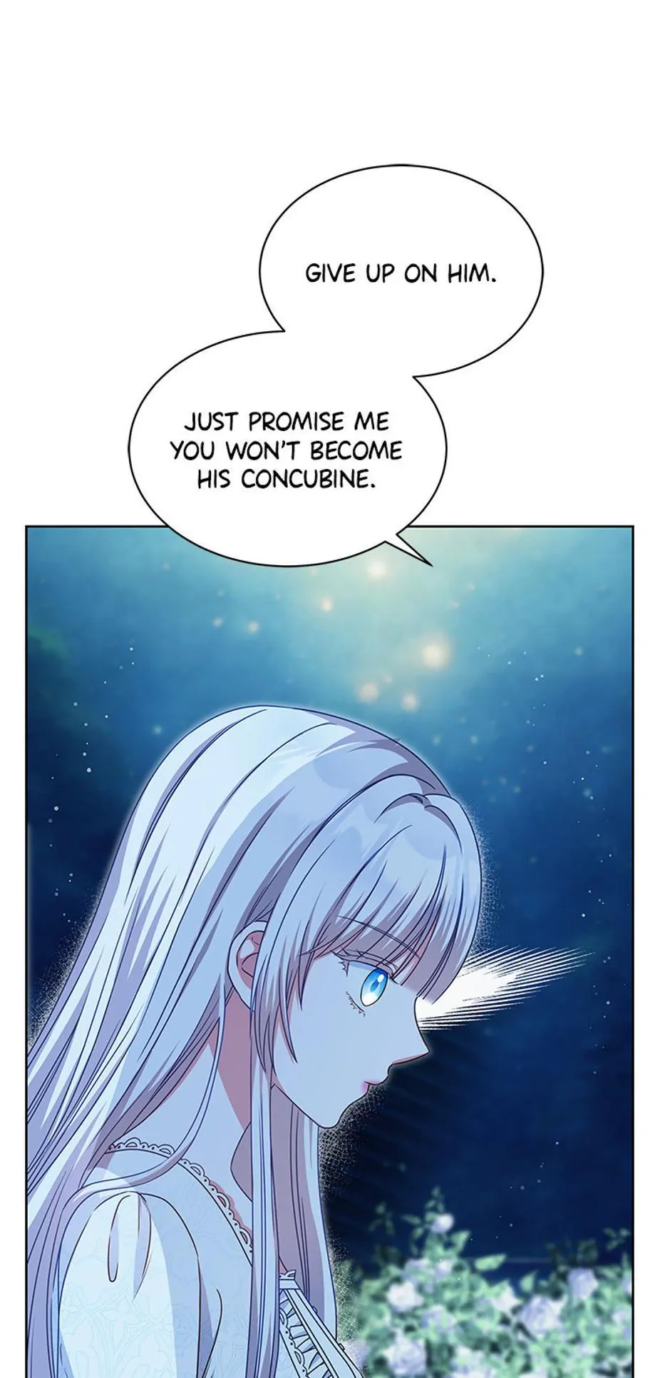 The Flower That Swallowed the Sun chapter 34 page 55