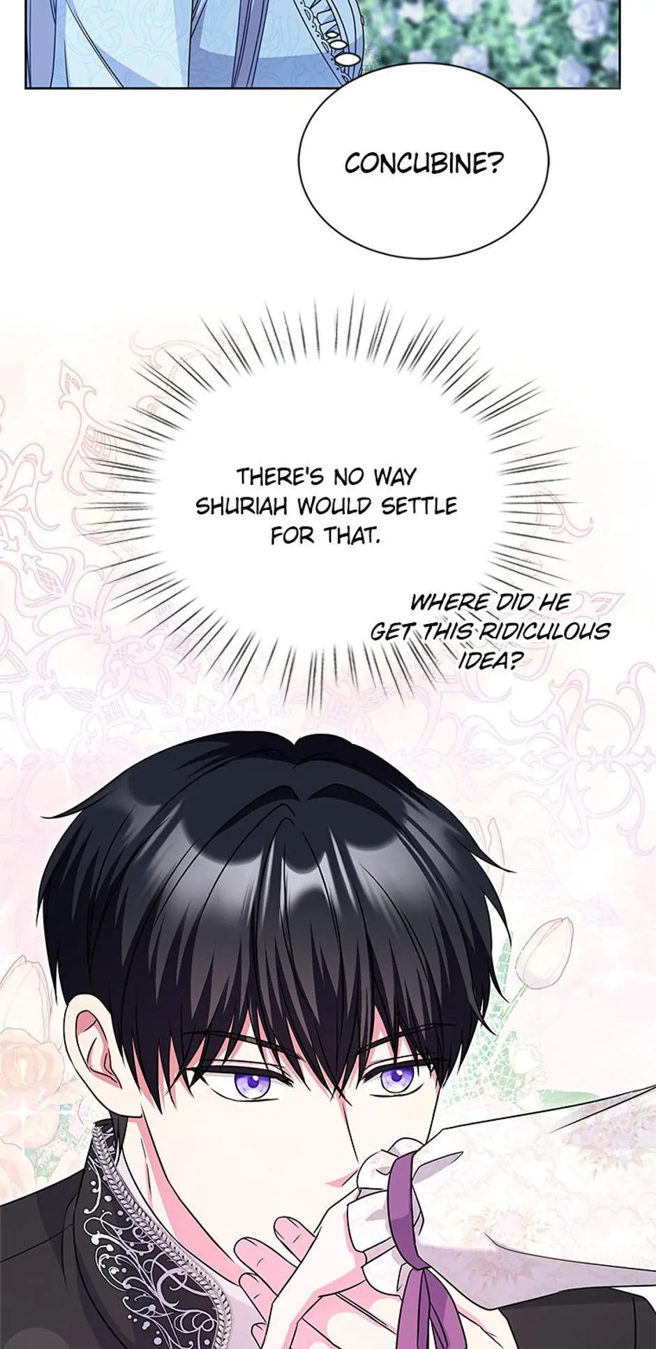 The Flower That Swallowed the Sun chapter 34 page 56