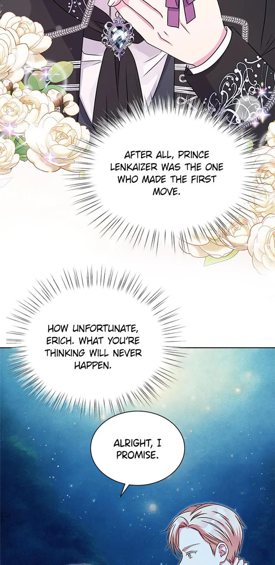The Flower That Swallowed the Sun chapter 34 page 57