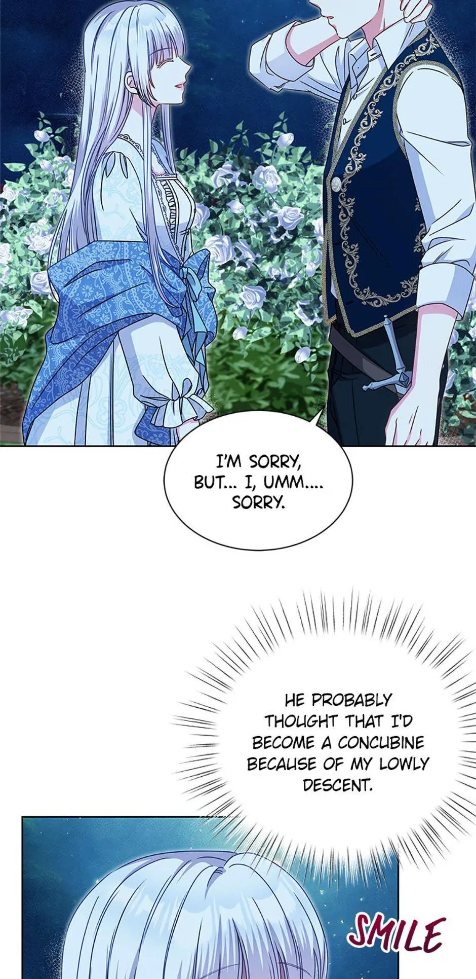 The Flower That Swallowed the Sun chapter 34 page 58
