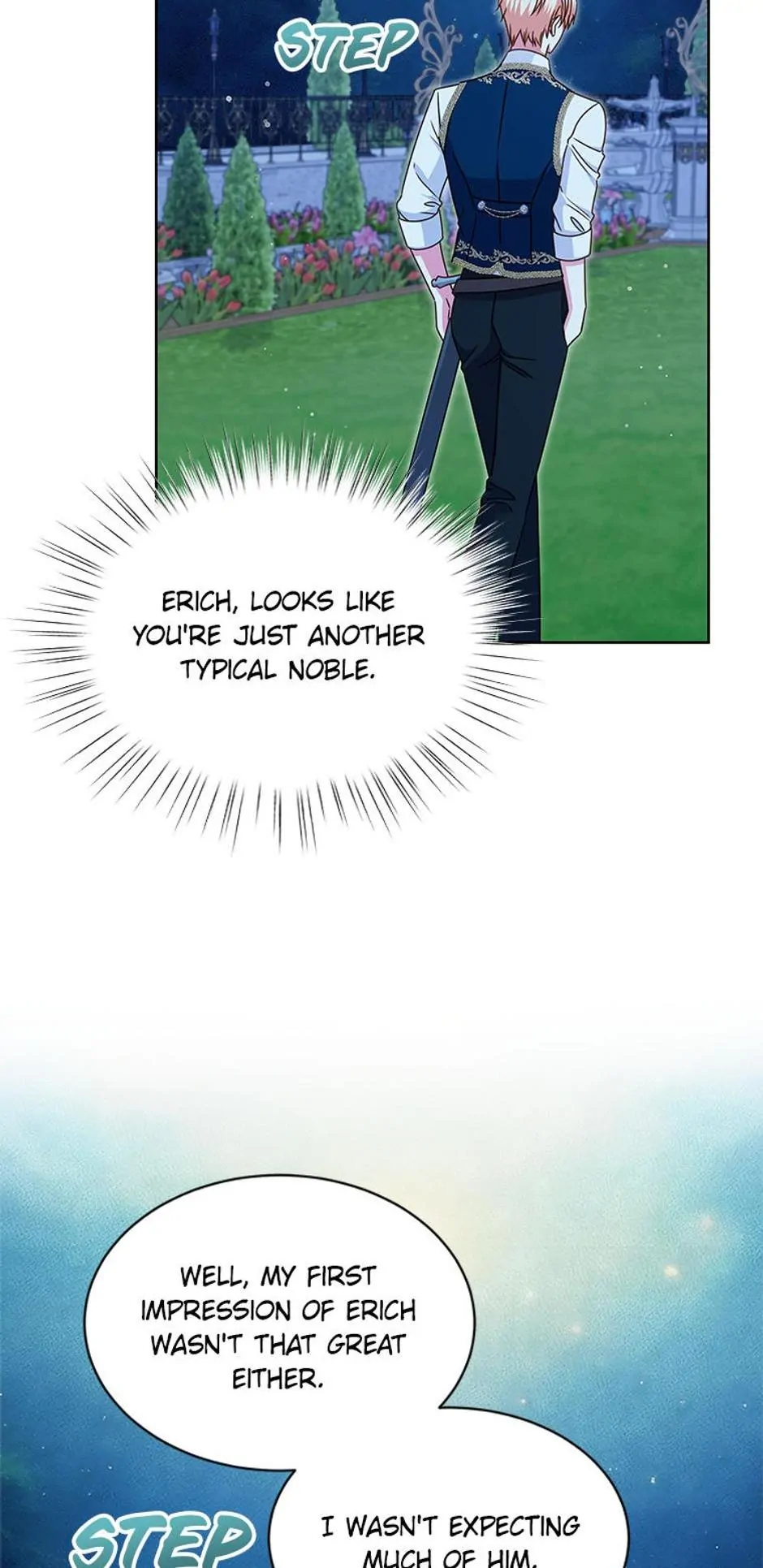 The Flower That Swallowed the Sun chapter 34 page 60
