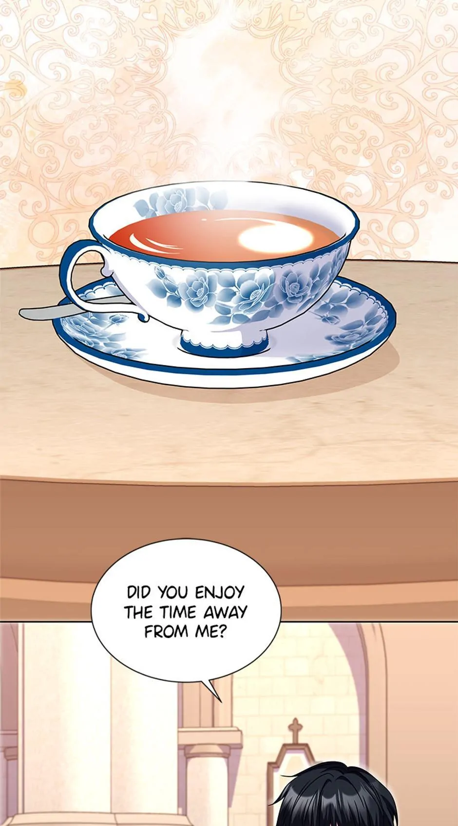The Flower That Swallowed the Sun chapter 34 page 63