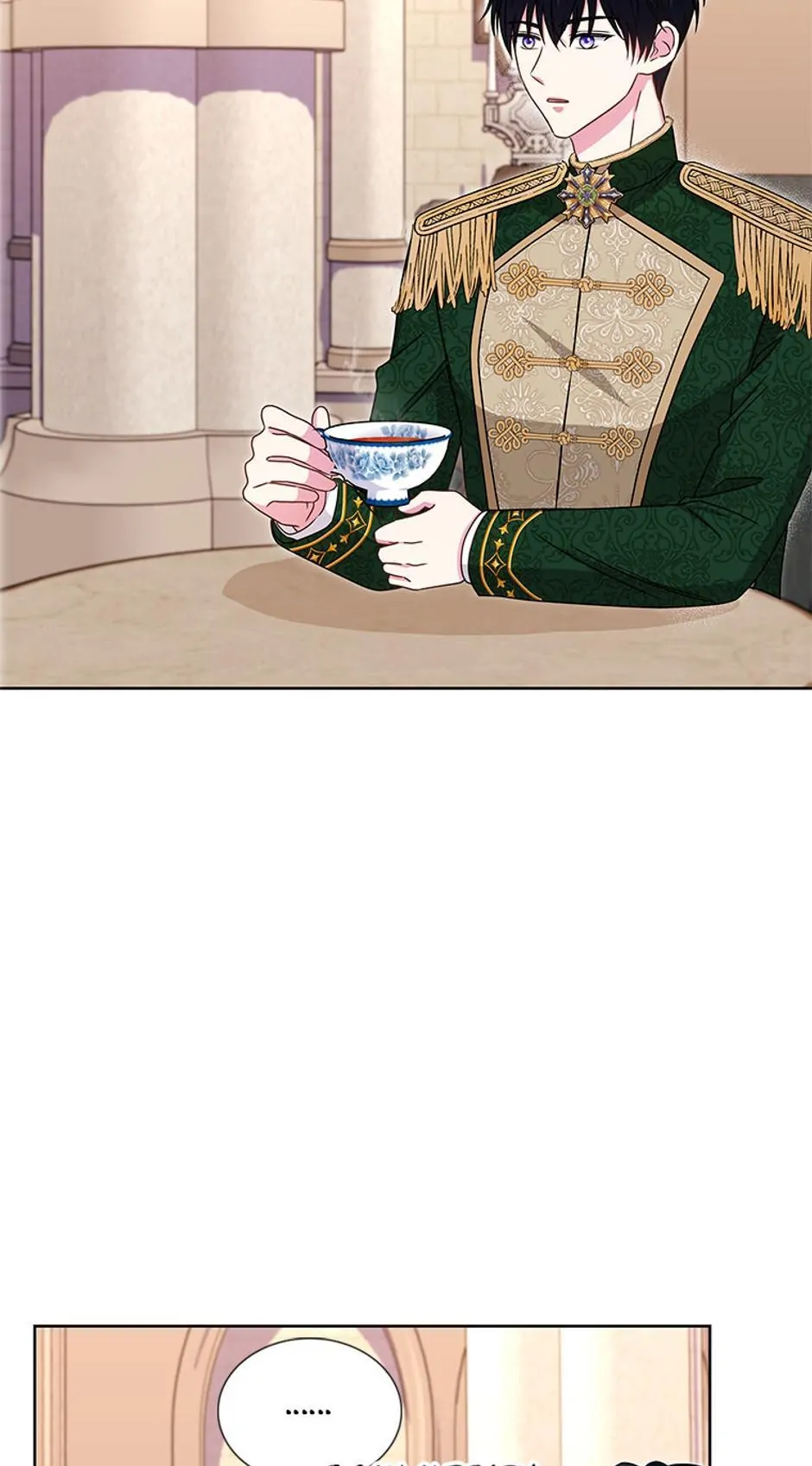The Flower That Swallowed the Sun chapter 34 page 64