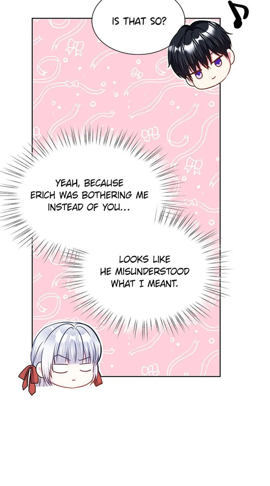 The Flower That Swallowed the Sun chapter 34 page 67