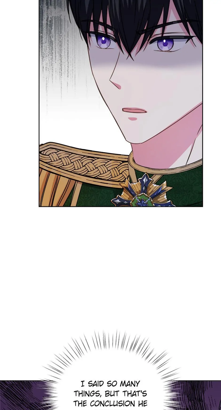 The Flower That Swallowed the Sun chapter 34 page 72