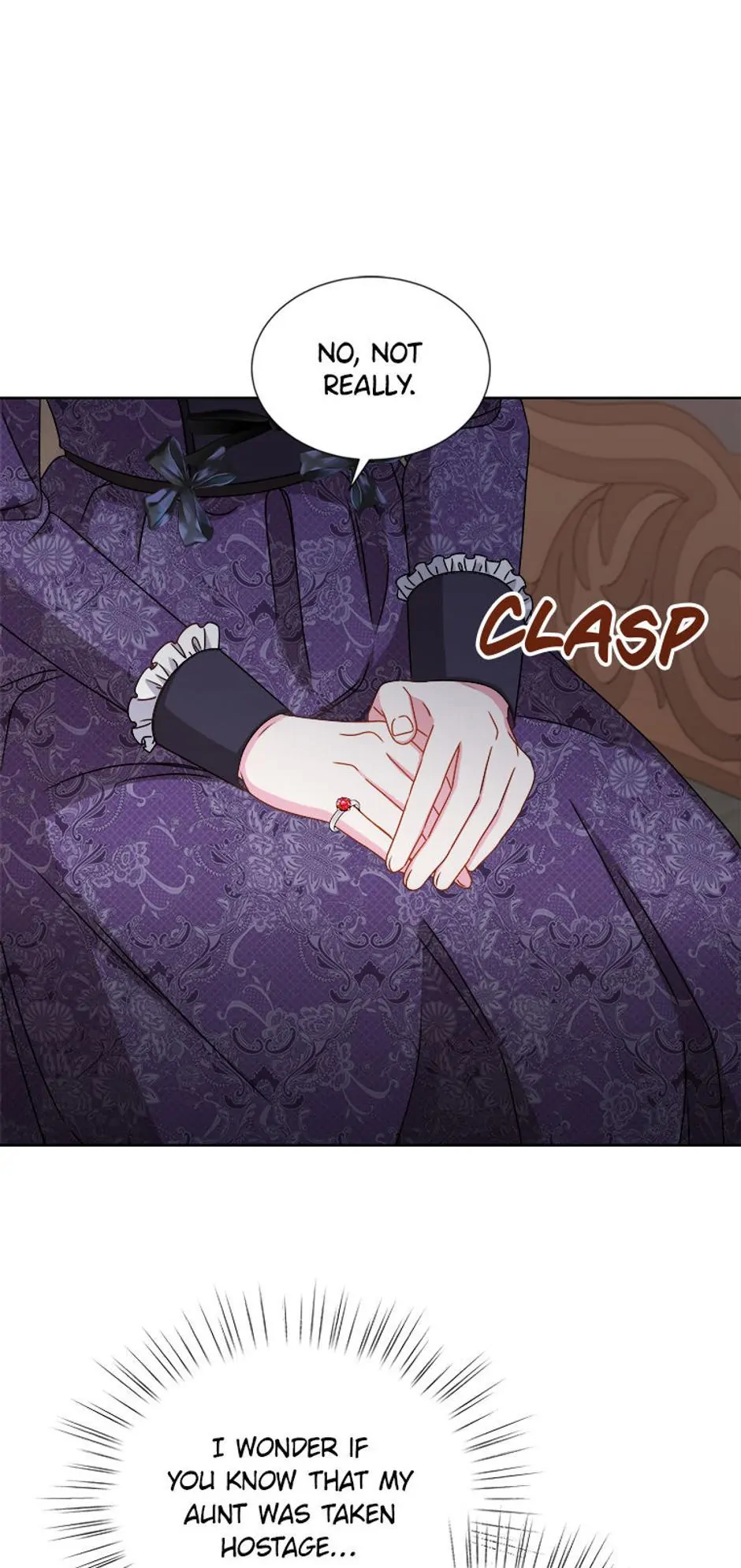 The Flower That Swallowed the Sun chapter 34 page 75