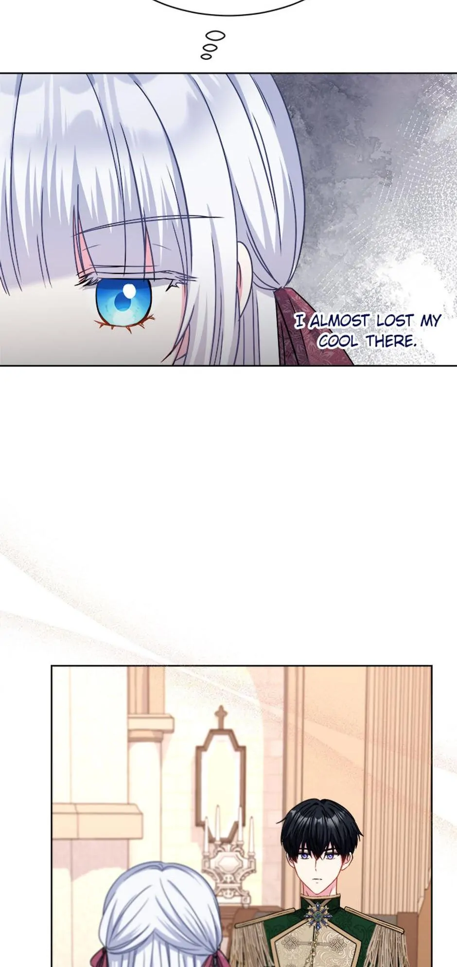 The Flower That Swallowed the Sun chapter 34 page 78