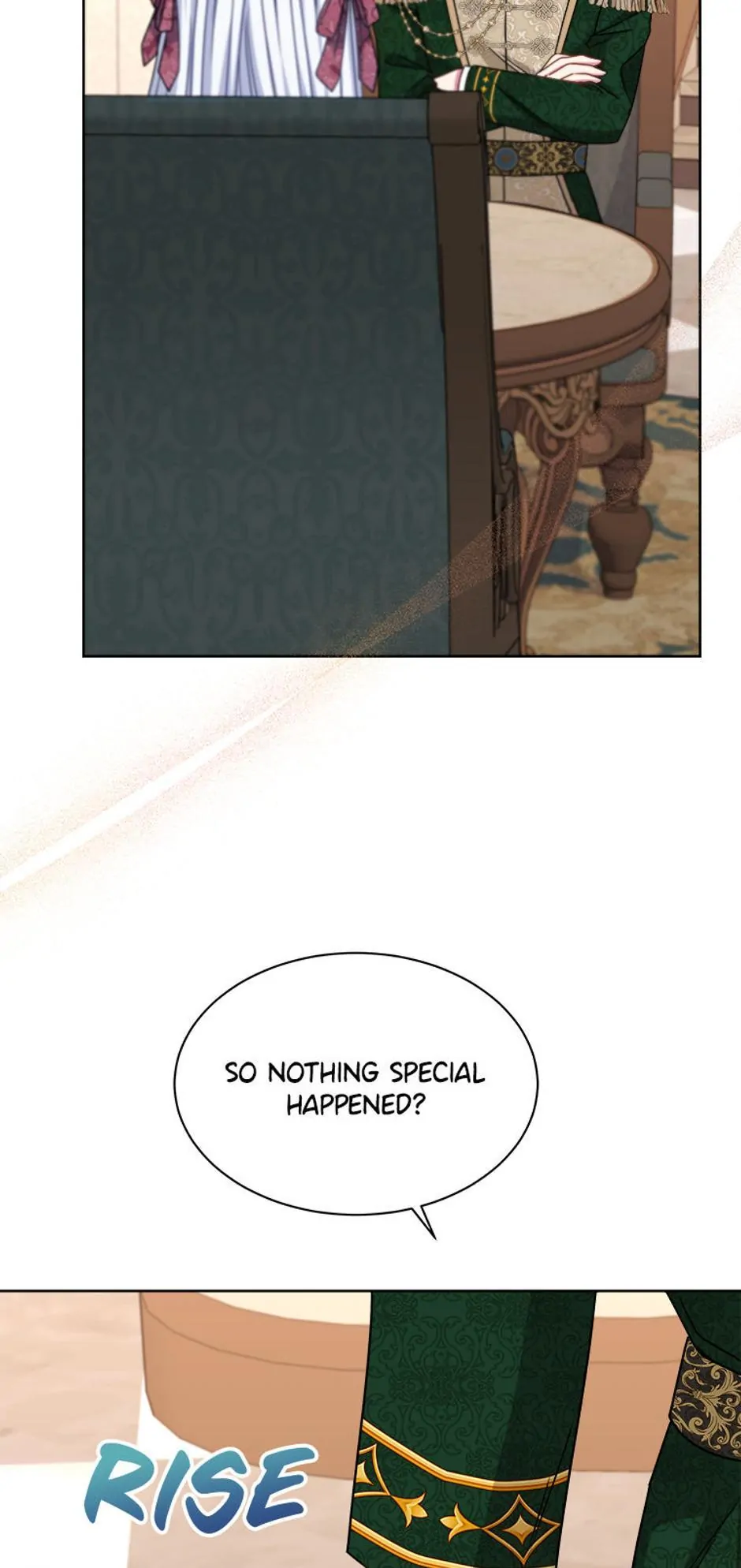 The Flower That Swallowed the Sun chapter 34 page 79