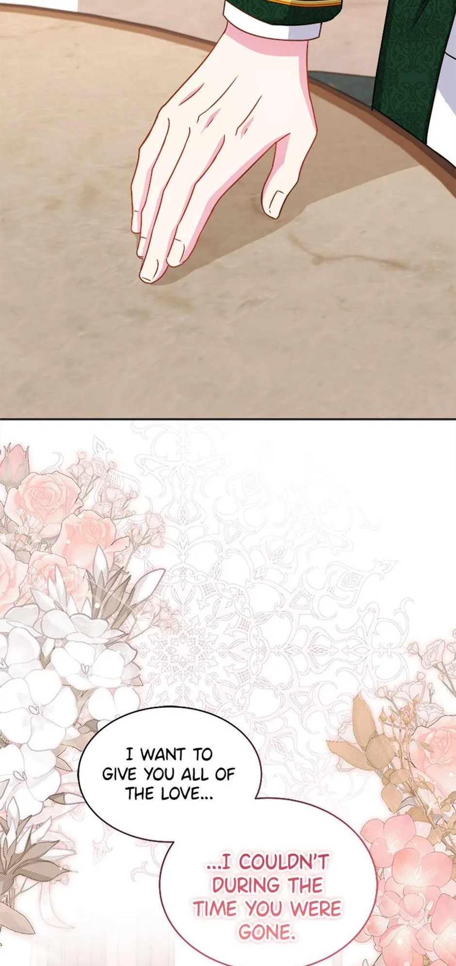 The Flower That Swallowed the Sun chapter 34 page 80