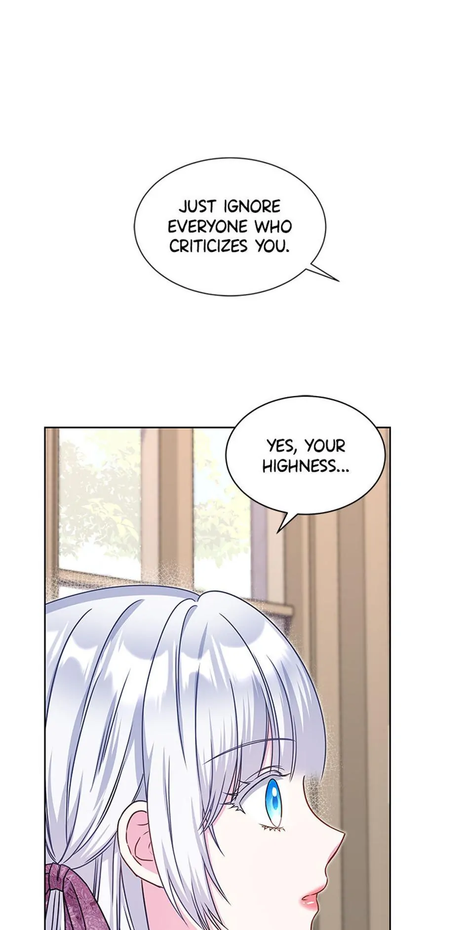 The Flower That Swallowed the Sun chapter 34 page 82