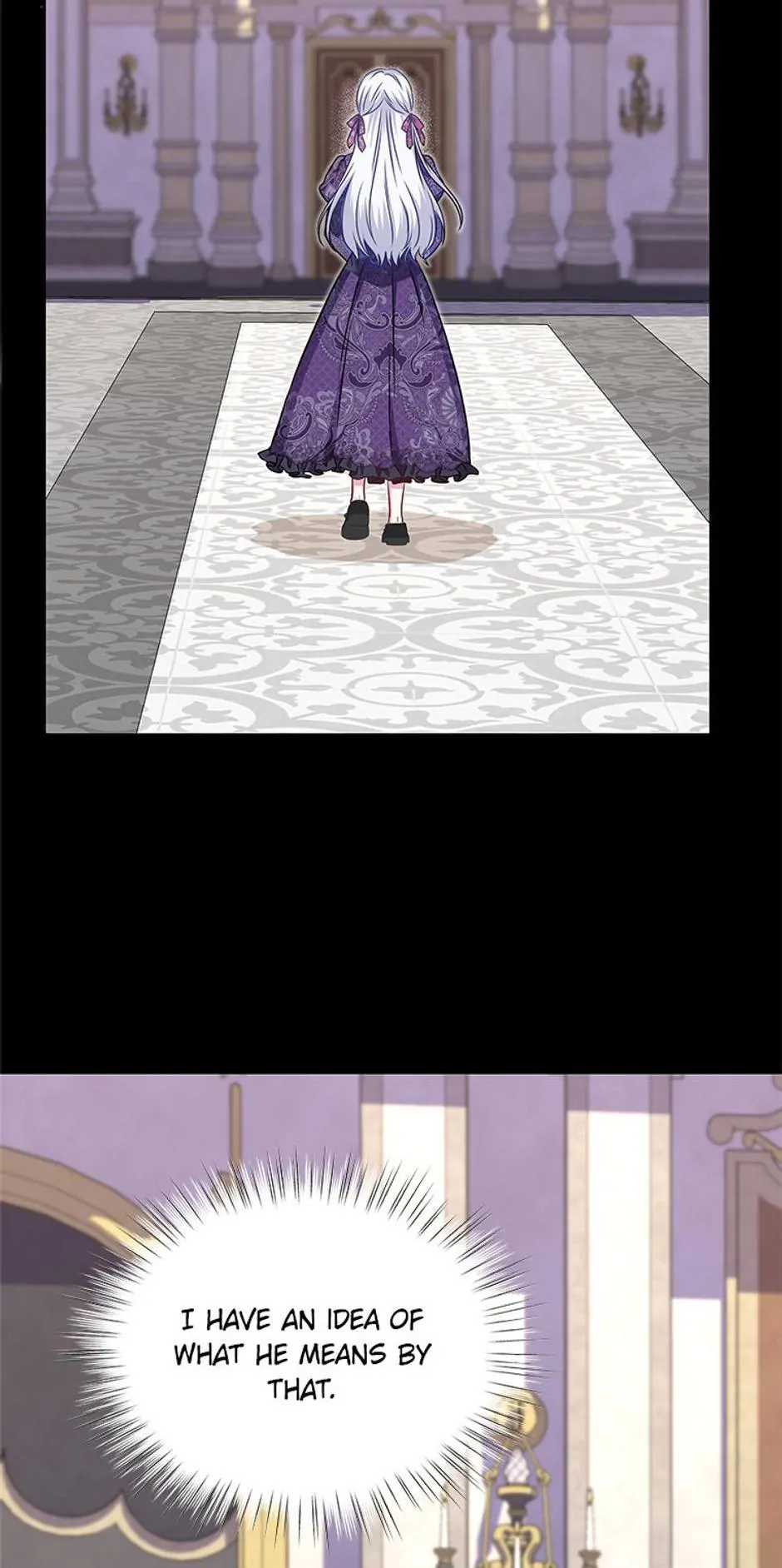 The Flower That Swallowed the Sun chapter 34 page 84