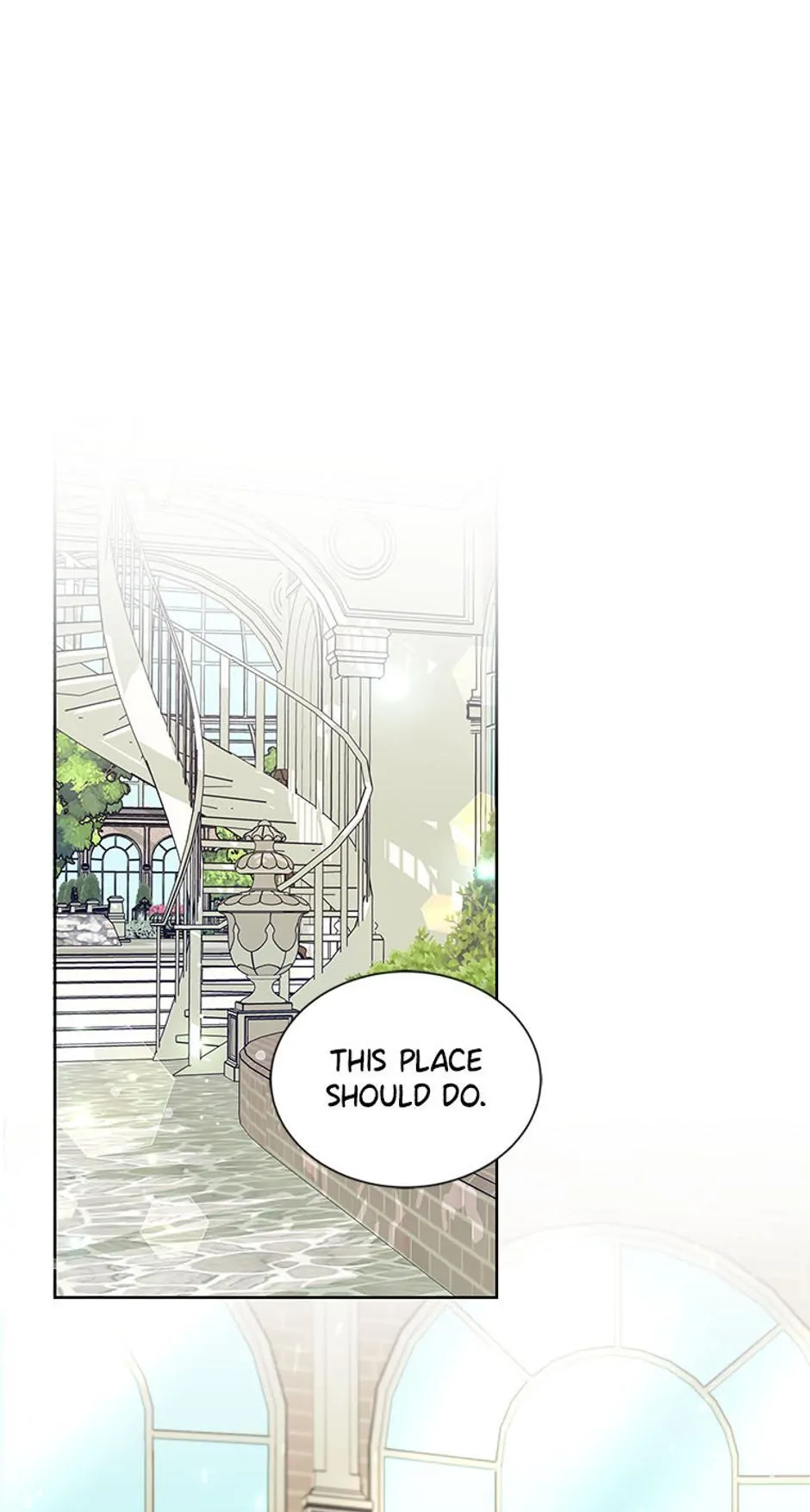 The Flower That Swallowed the Sun chapter 35 page 5