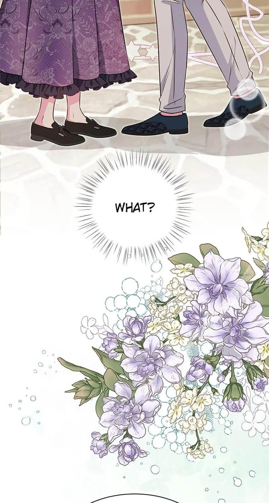 The Flower That Swallowed the Sun chapter 35 page 10
