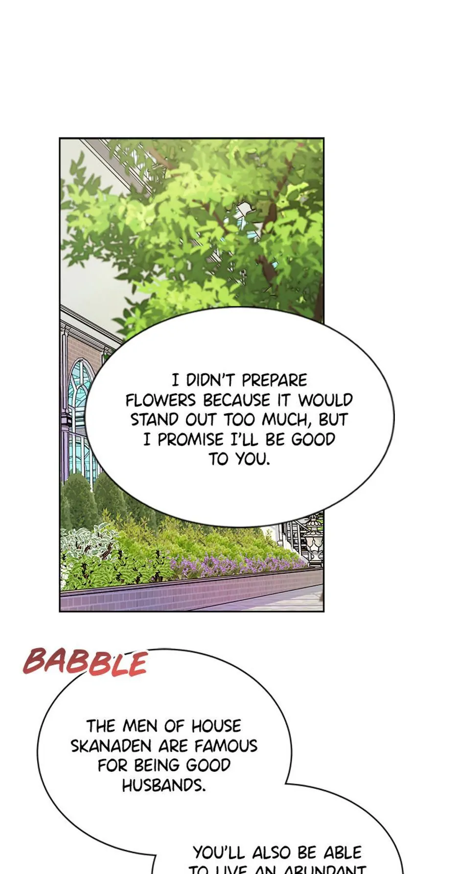 The Flower That Swallowed the Sun chapter 35 page 13