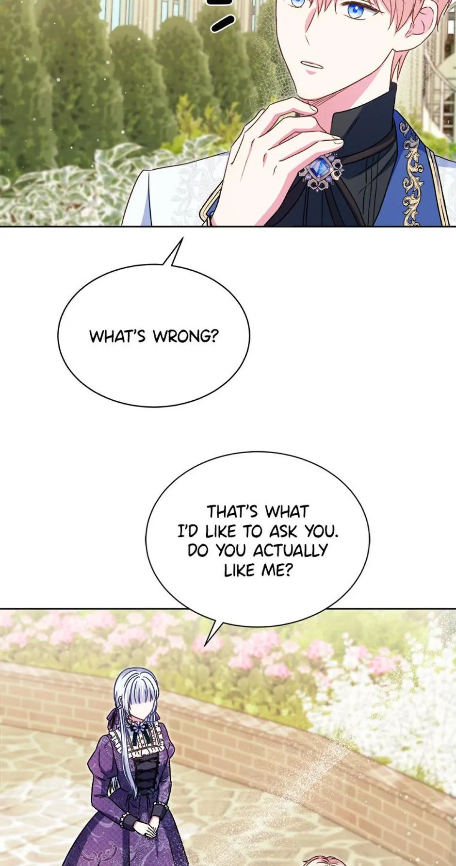 The Flower That Swallowed the Sun chapter 35 page 15
