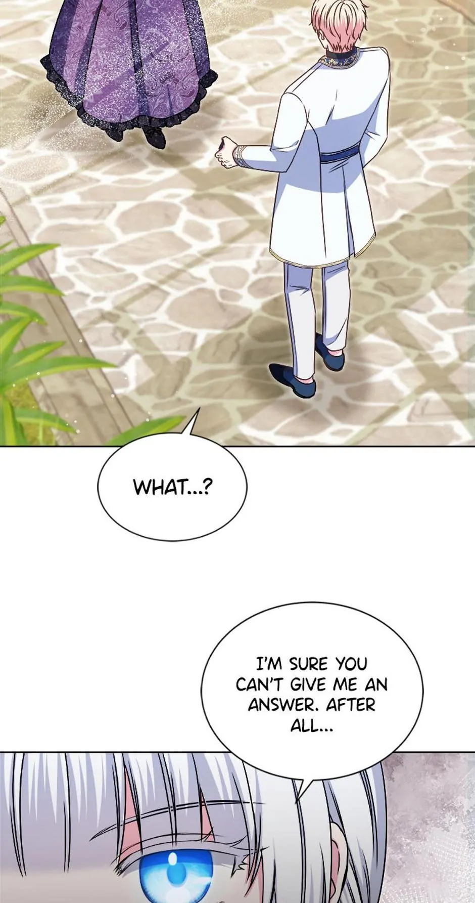The Flower That Swallowed the Sun chapter 35 page 16